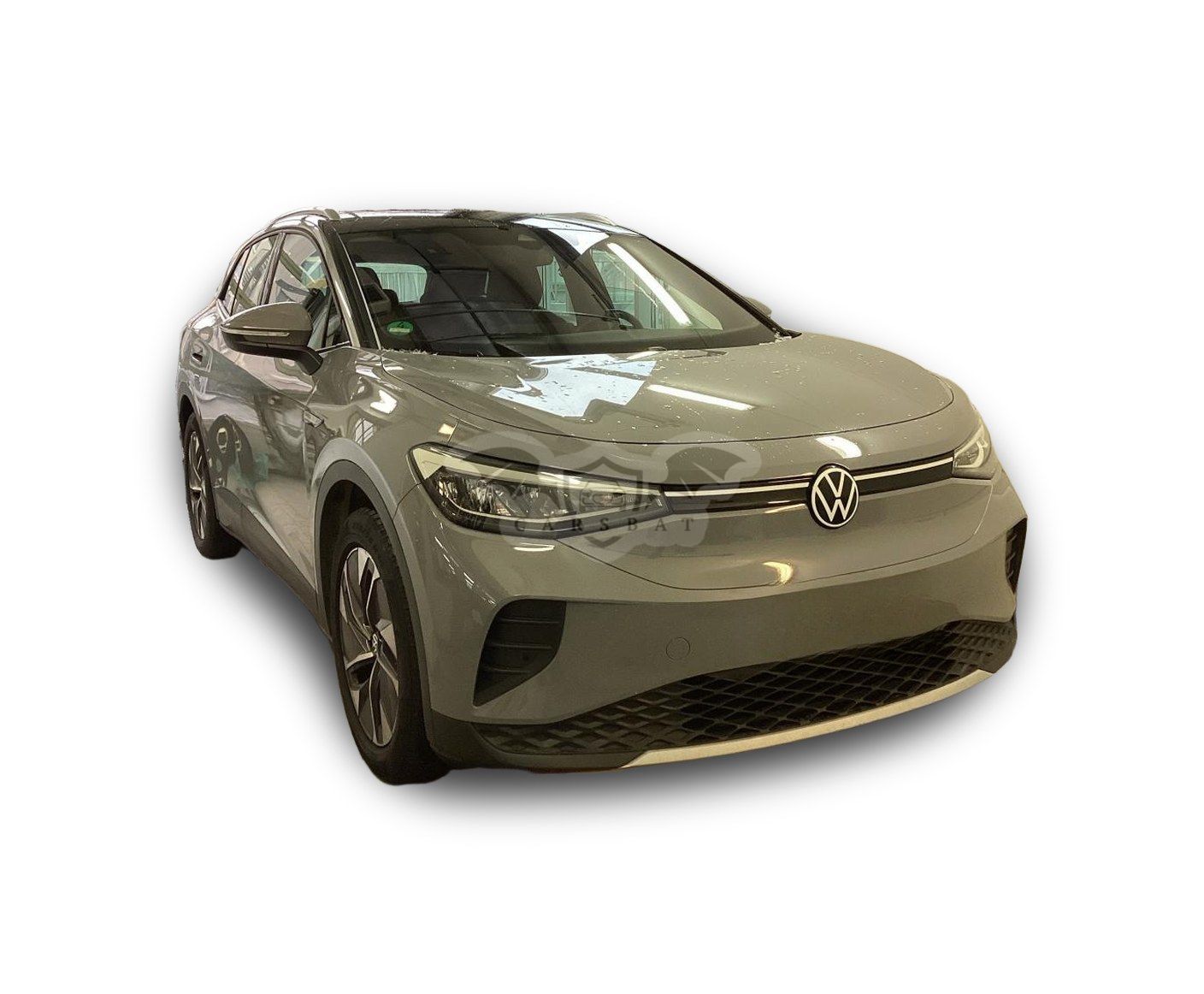 Volkswagen ID.4 Life 2021