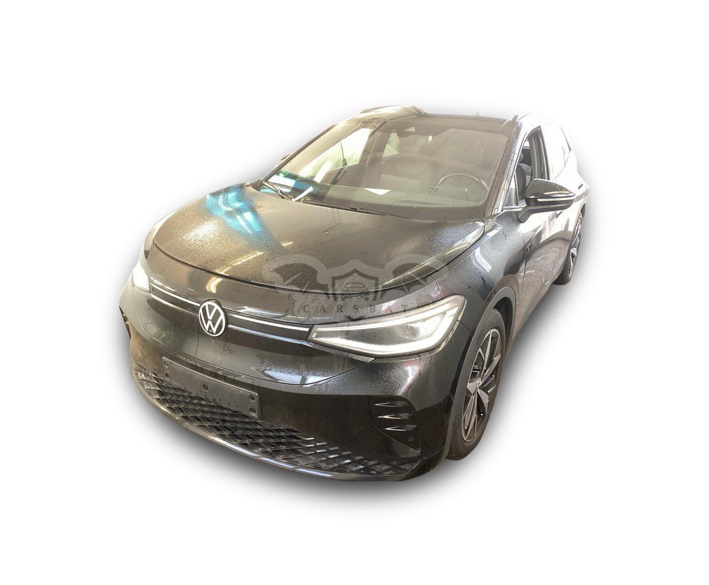 Volkswagen ID.4 GTX 2022