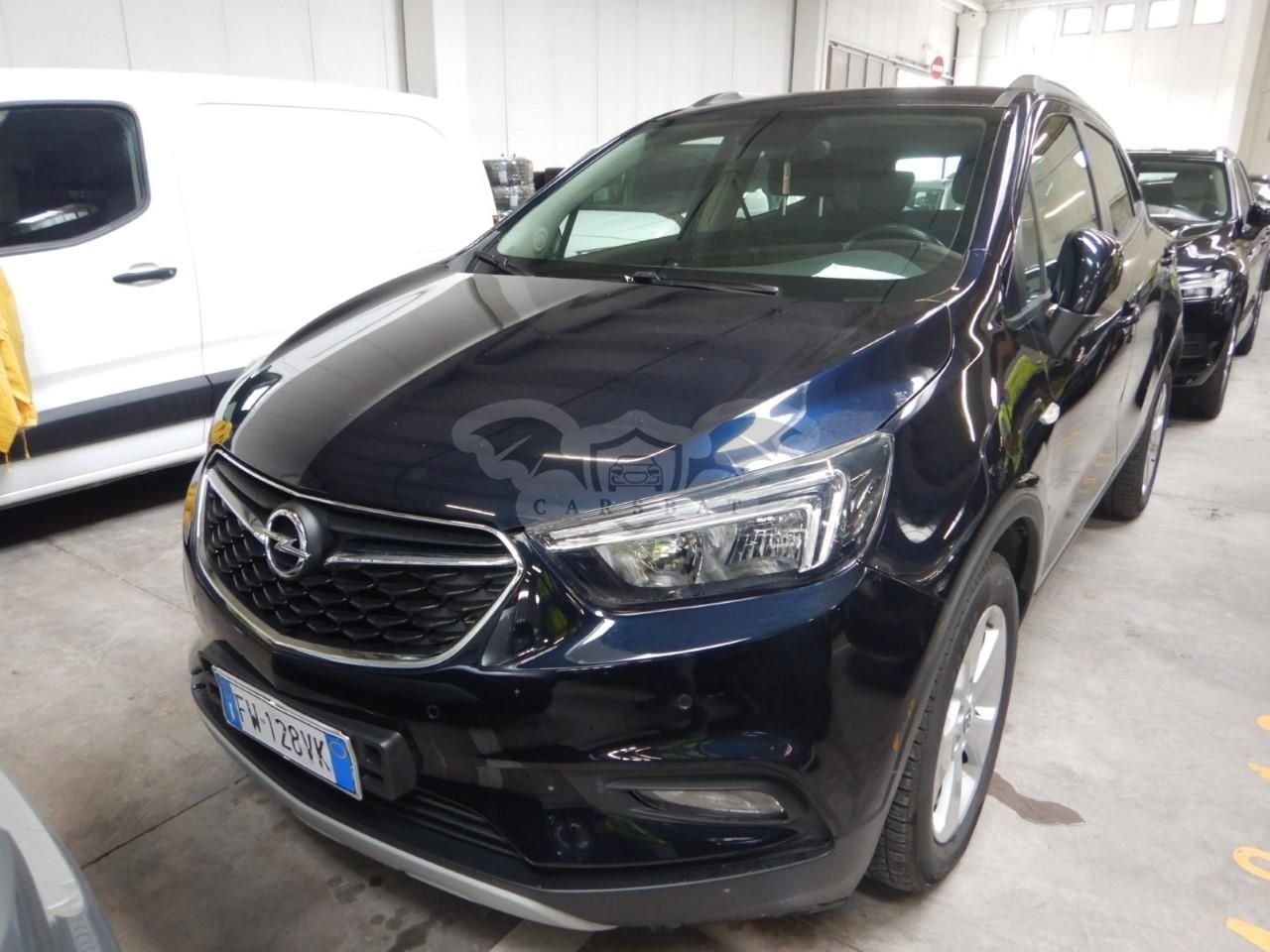 Opel Mokka X 1.6 CDTI Business 2019
