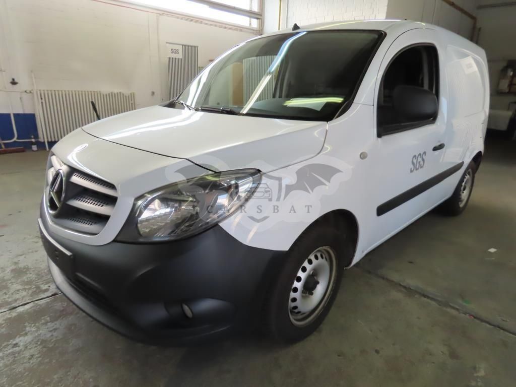 Mercedes-Benz Citan 111 CDI 2016