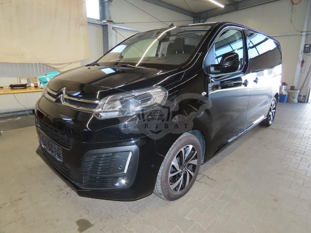Citroën Spacetourer 2.0 HDI SHINE 2017