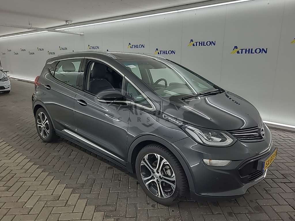 Opel Ampera-E Business Executive 2018