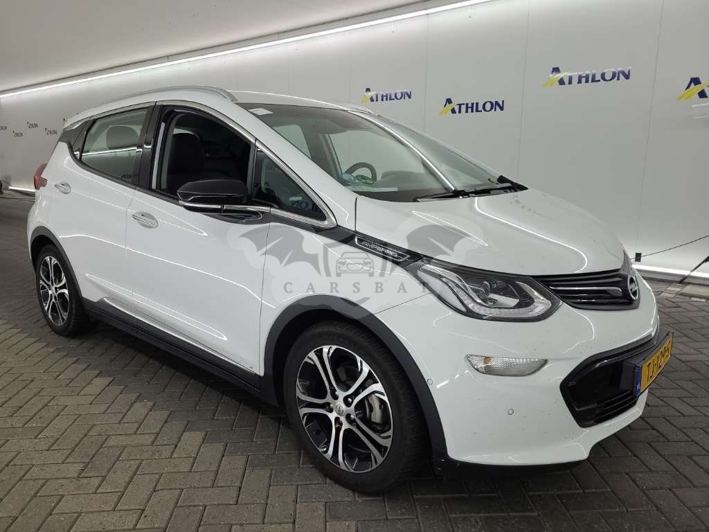 Opel Ampera-E Business Executive 2018