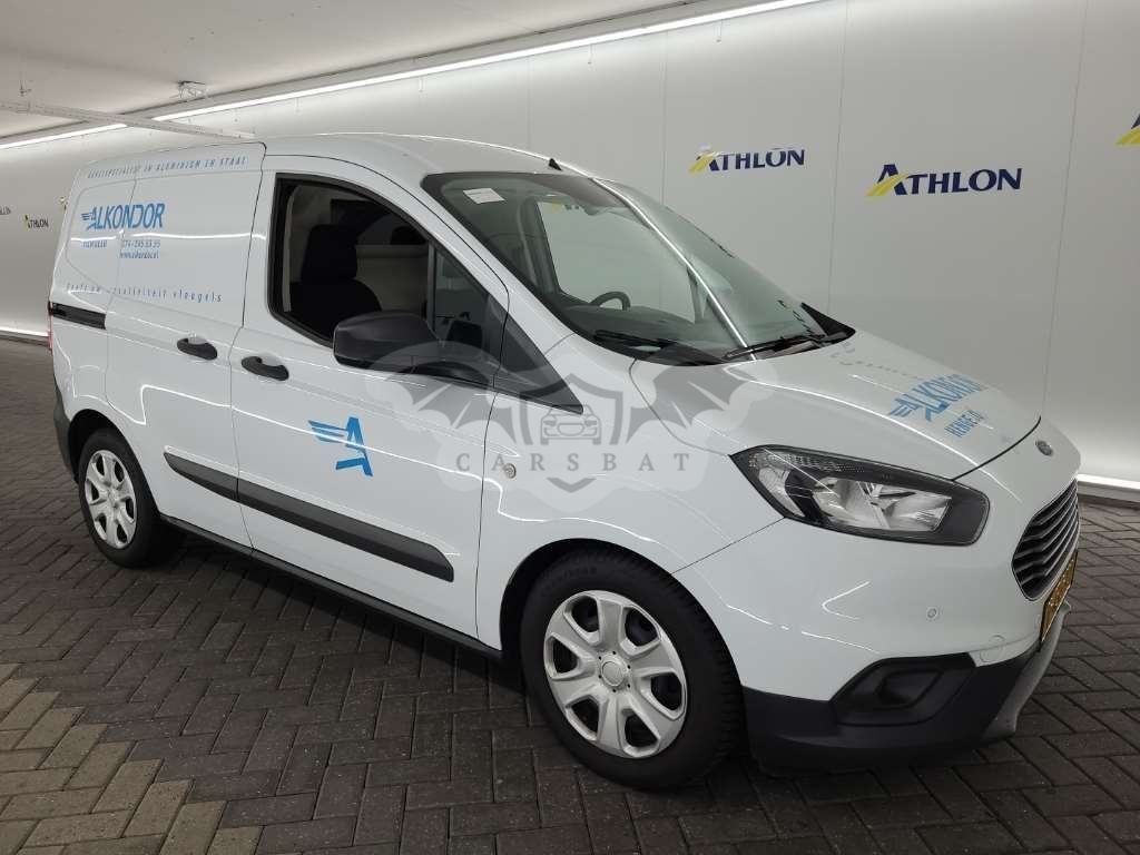 Ford Transit Courier 1.5 TDCI Trend 2019