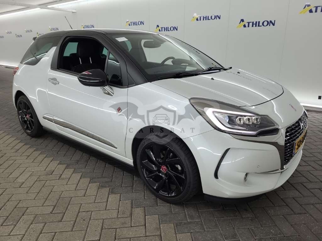 DS DS3 1.2i Performance Line 2018
