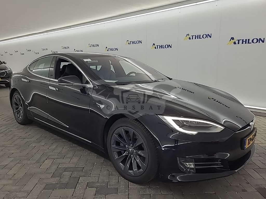 Tesla Model S 75 75 kWh 2018