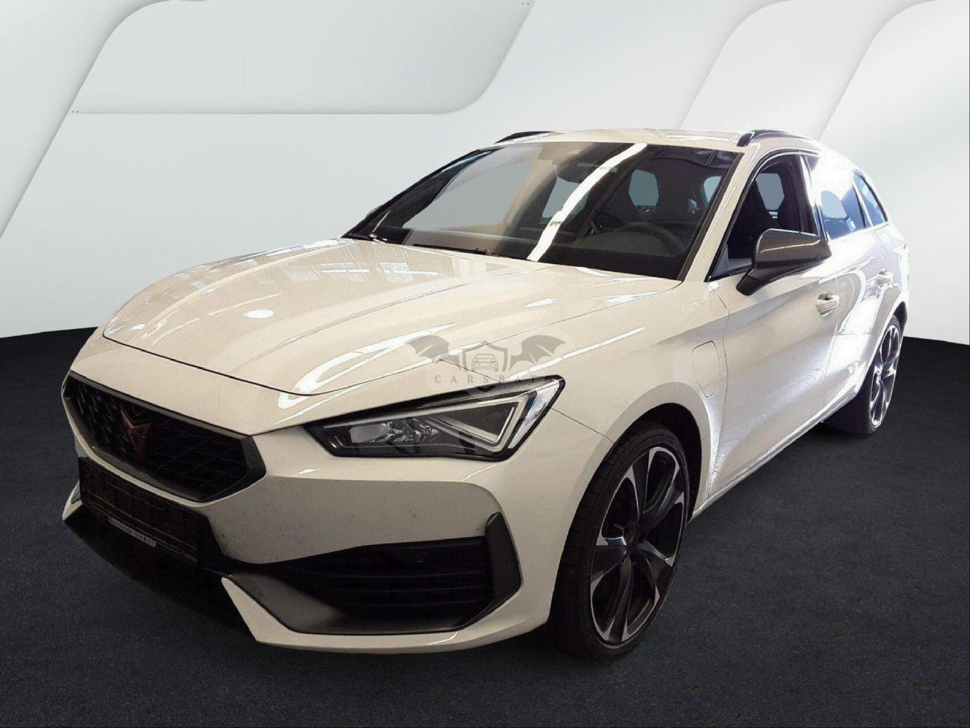 Cupra Leon 1.4 e-Hybrid 2021