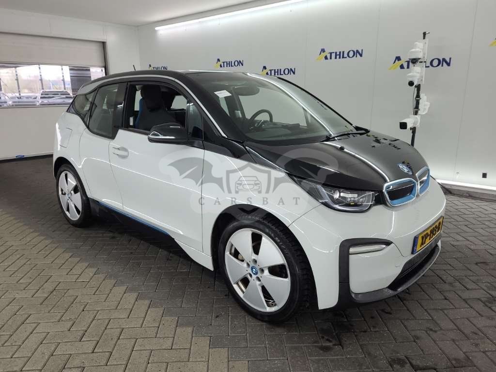BMW i3 120 2019