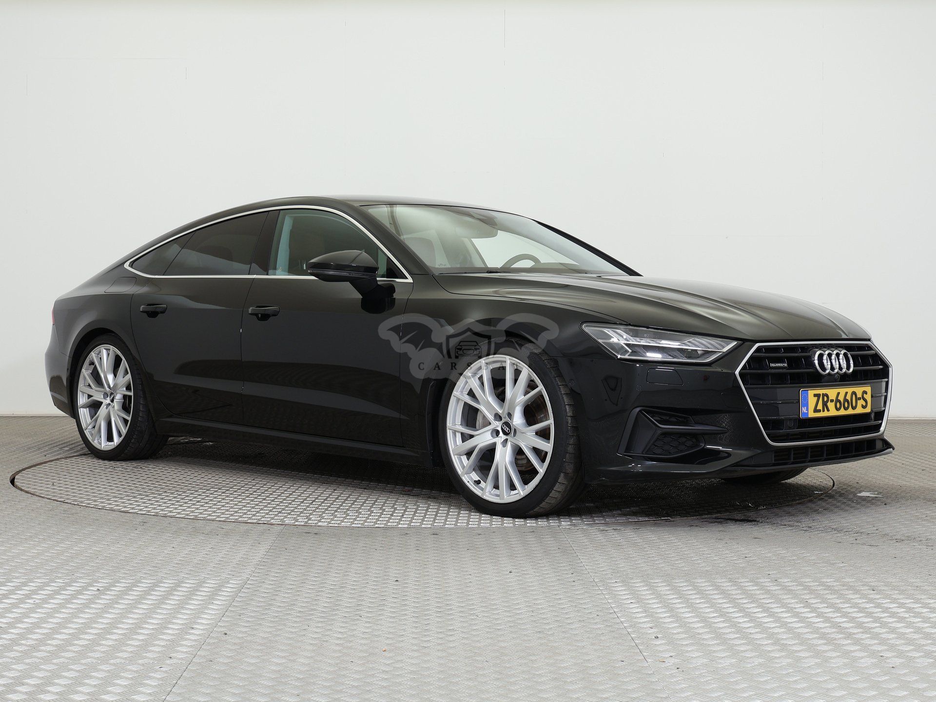 Audi A7 45 TFSI Pro line 2019