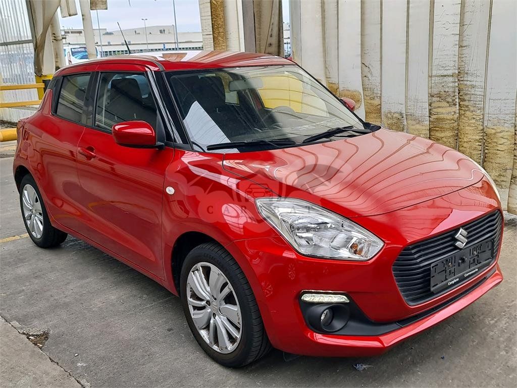 Suzuki Swift 1.2i 2019