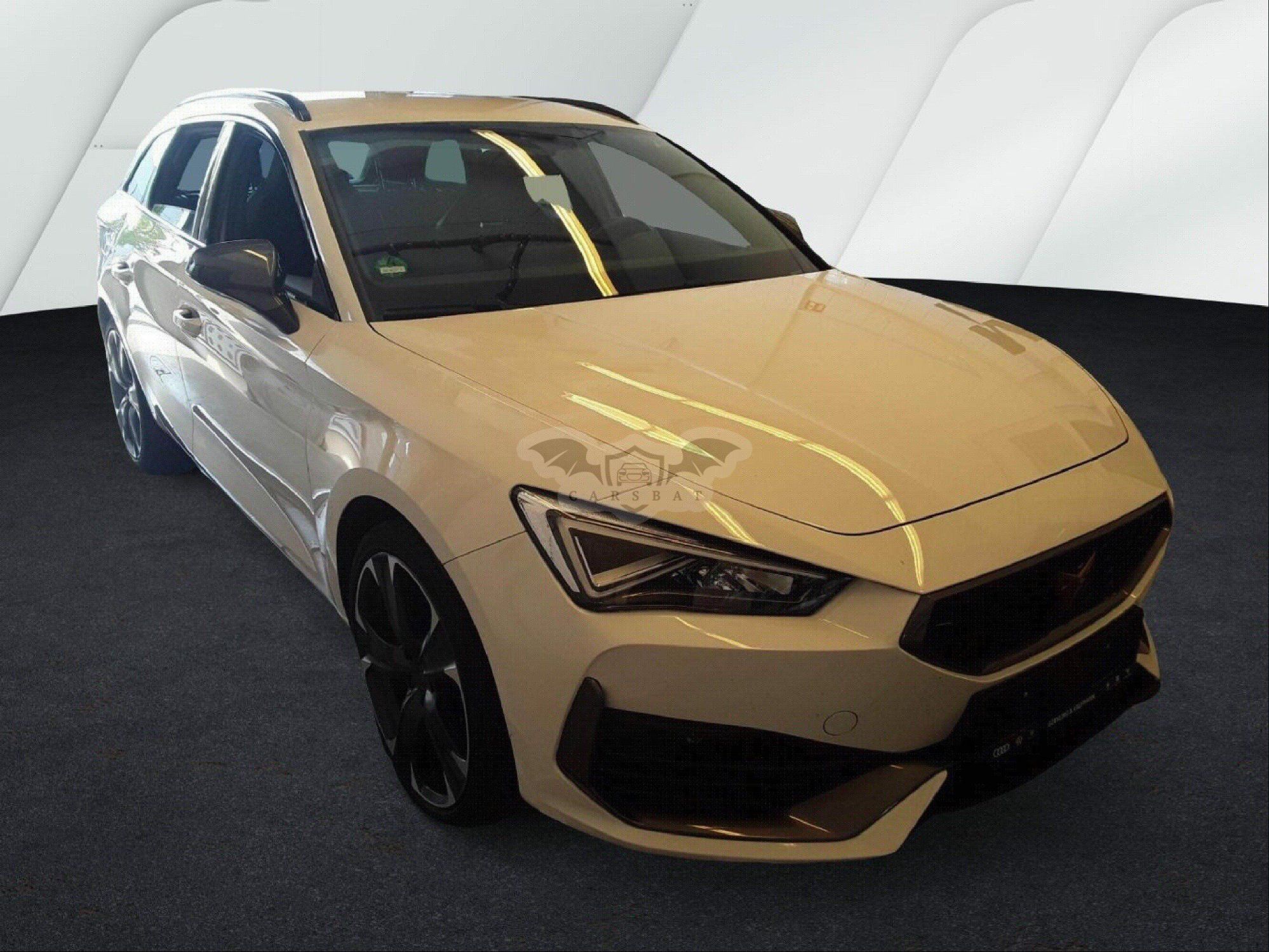 Cupra Leon 1.4 e-Hybrid 2021