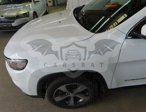 Jeep Cherokee 2.2 MultiJet 2020