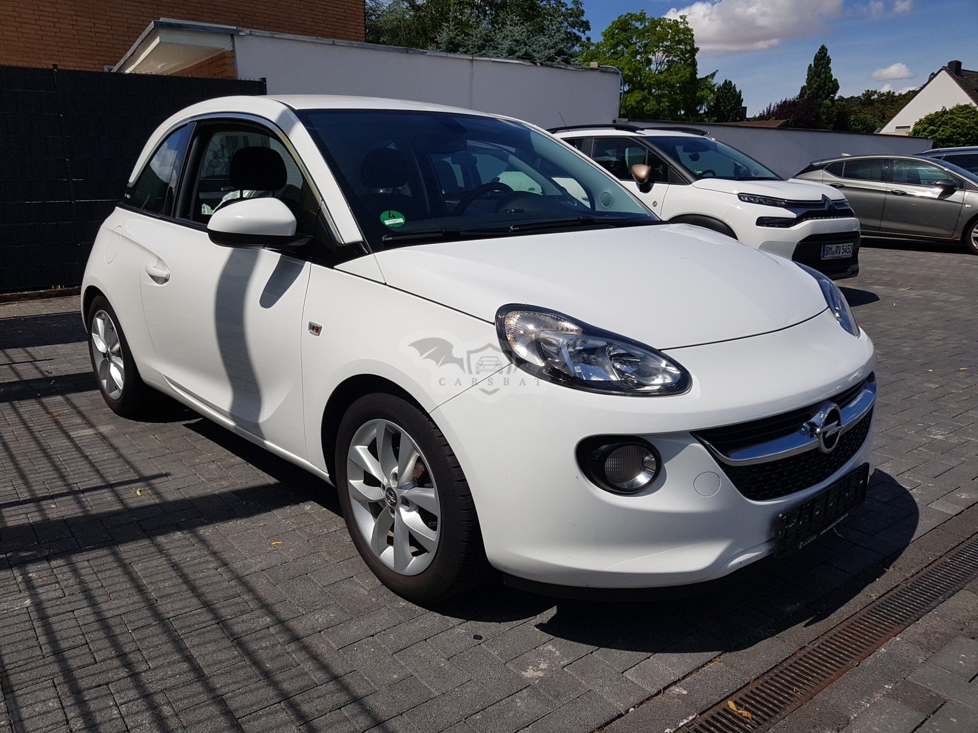 Opel Adam 1.4 2017