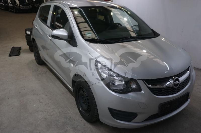Opel Karl 1.0 Edition 2018