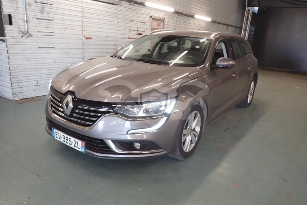 Renault Talisman (SM6) 1.6 DCI Business 2018