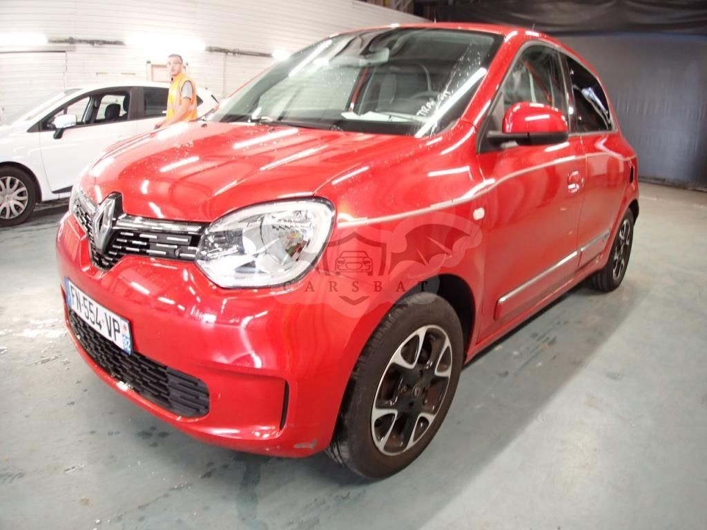 Renault Twingo 0.9 TCe Intens 2020