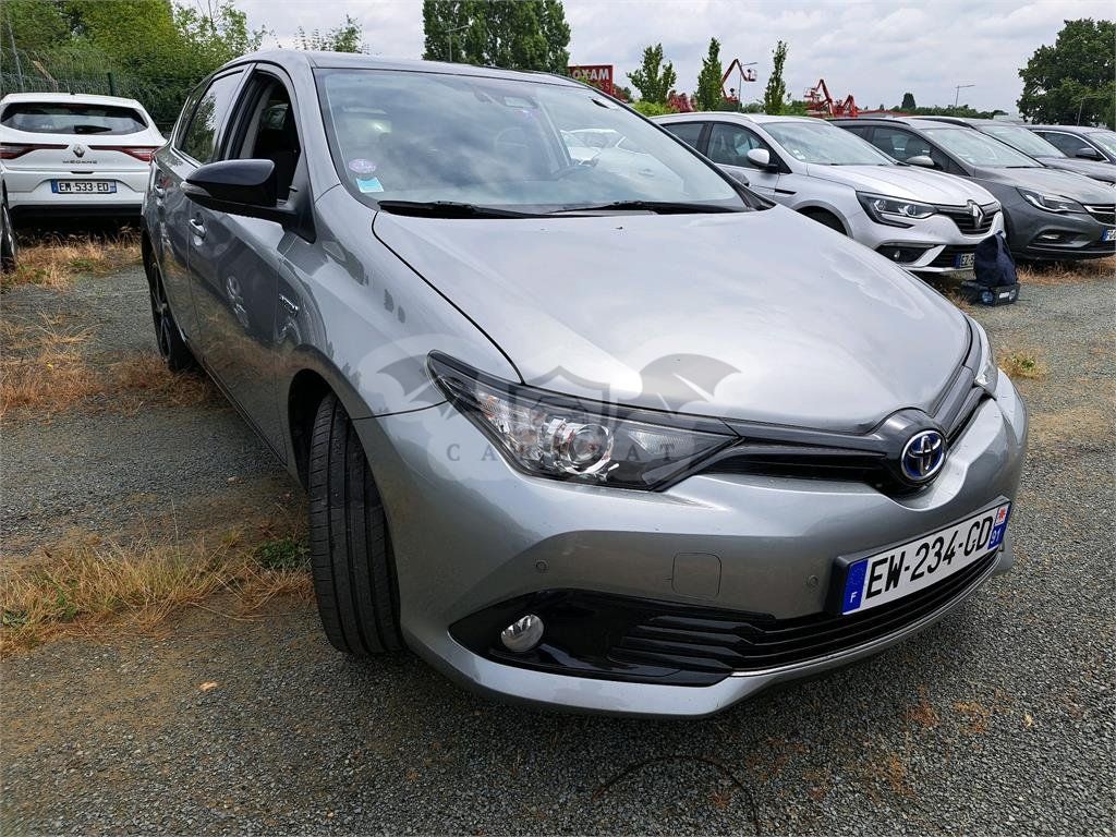 Toyota Auris 1.8 Collection 2018