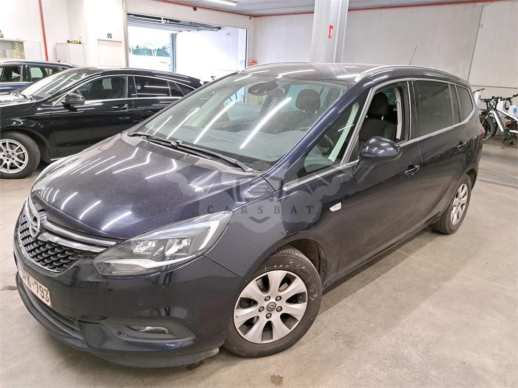 Opel Zafira 1.4 Innovation 2018