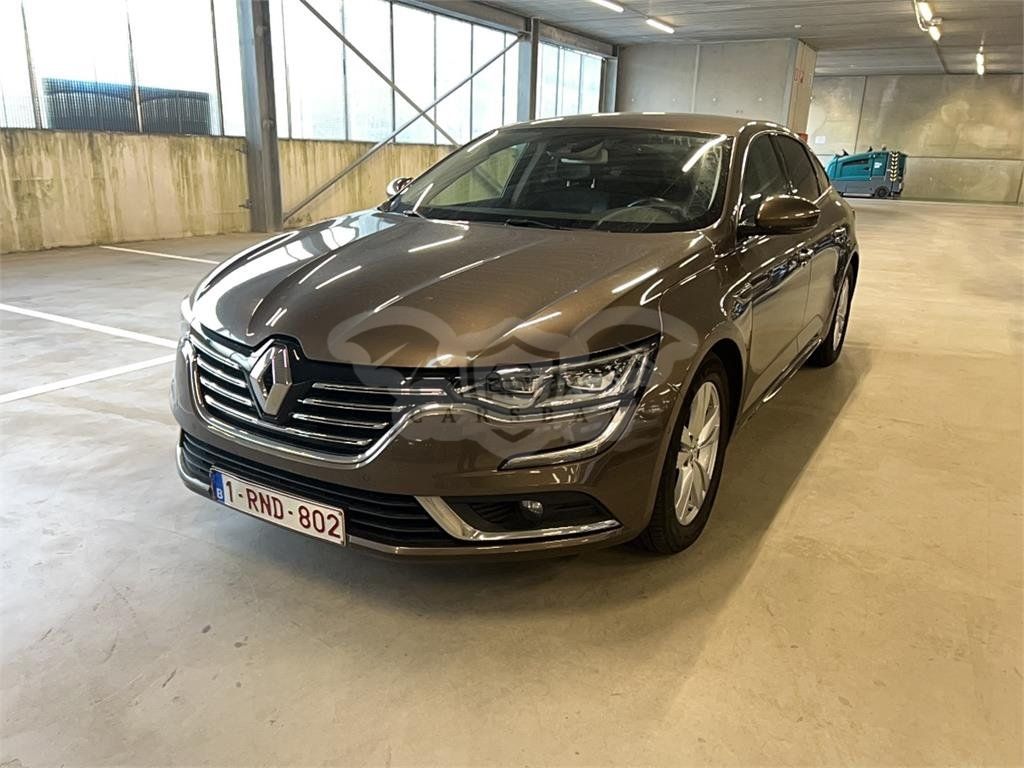 Renault Talisman (SM6) Intens 2017