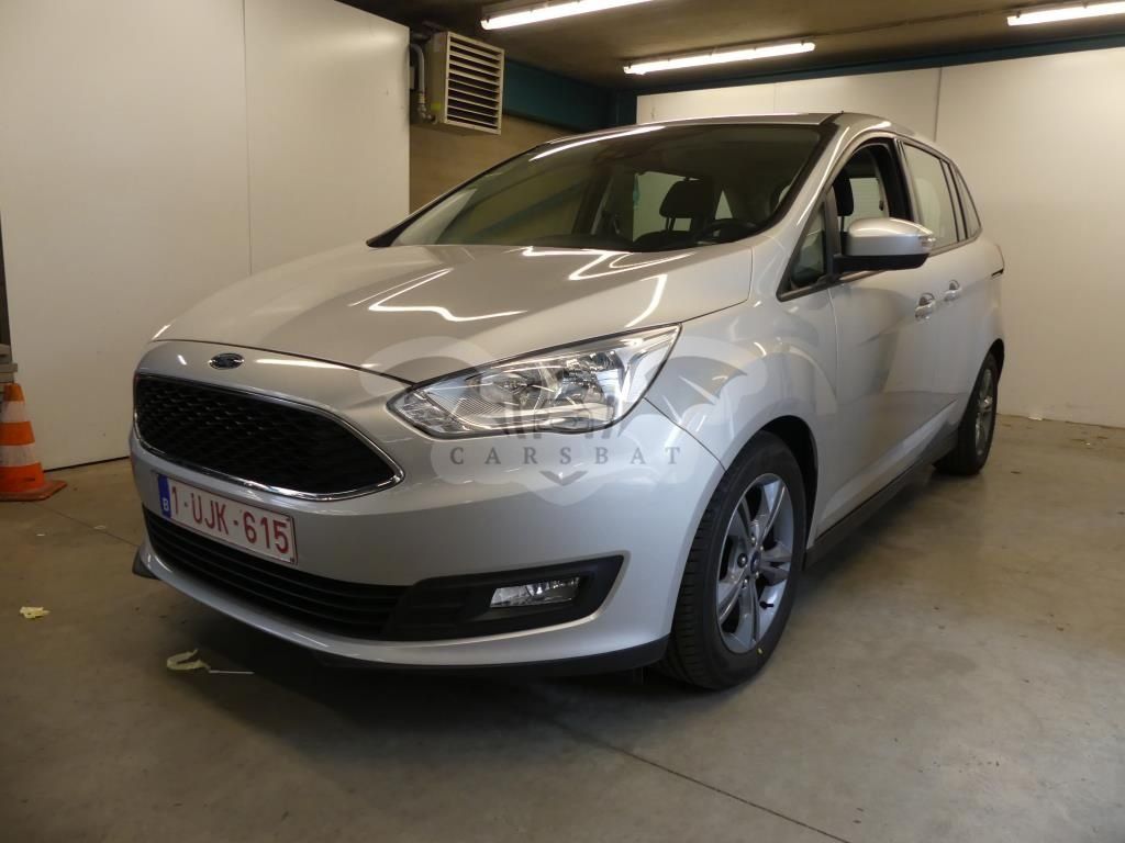 Ford C-Max Grand 1.0 EcoBoost Business 2018