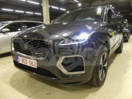 Jaguar E-Pace 1.5 R-Dynamic 2021