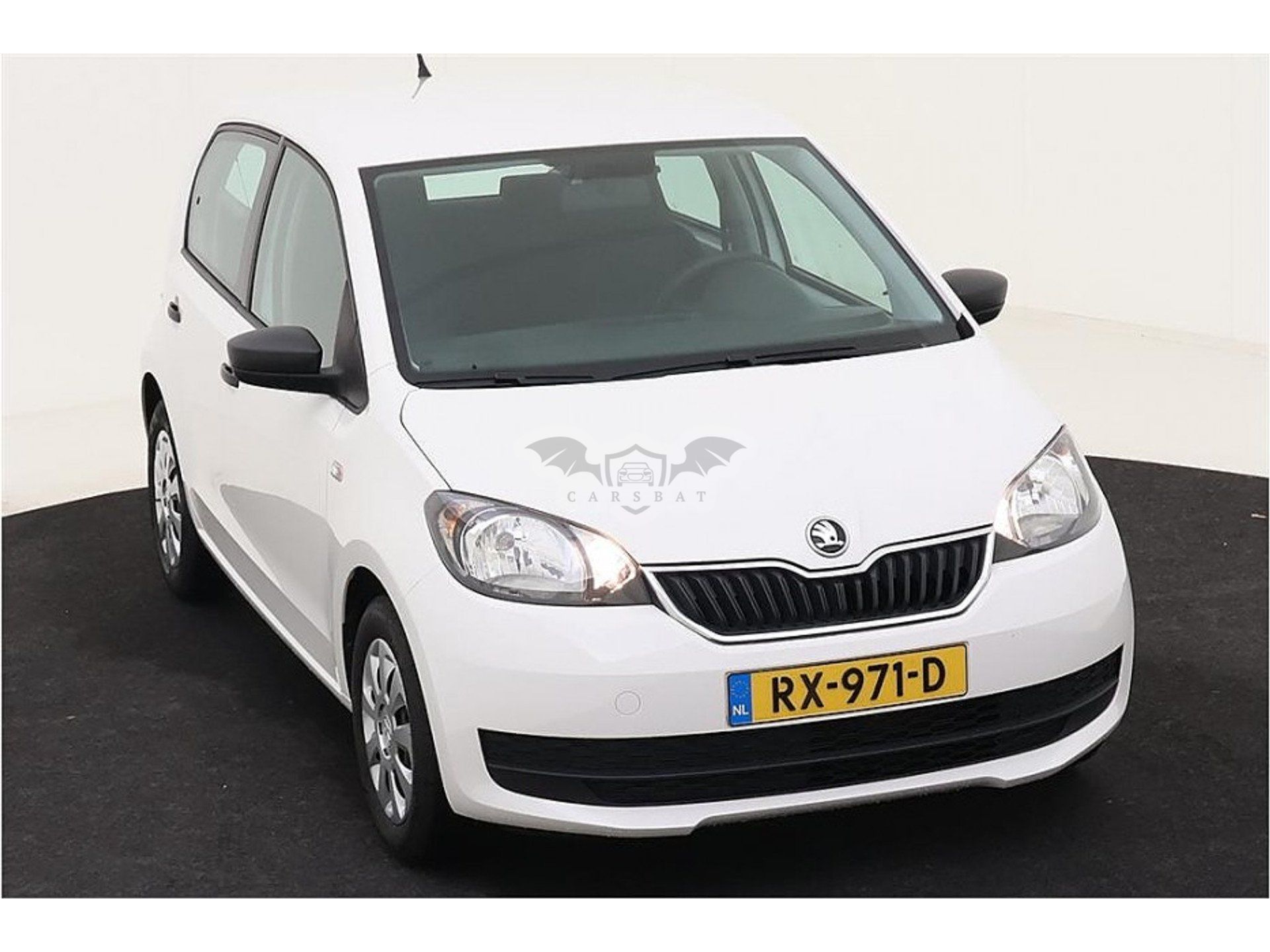 Skoda Citigo 1.0 Active 2018
