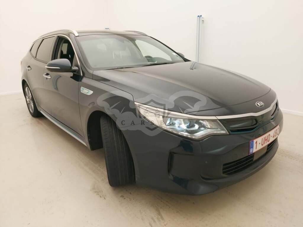 Kia Optima 2.0 2018