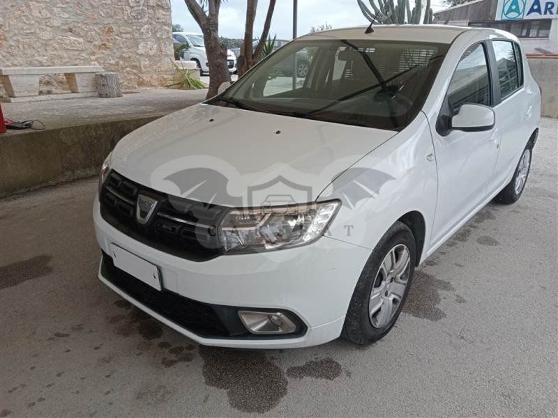 Dacia Sandero 1.0 TCe Comfort 2020