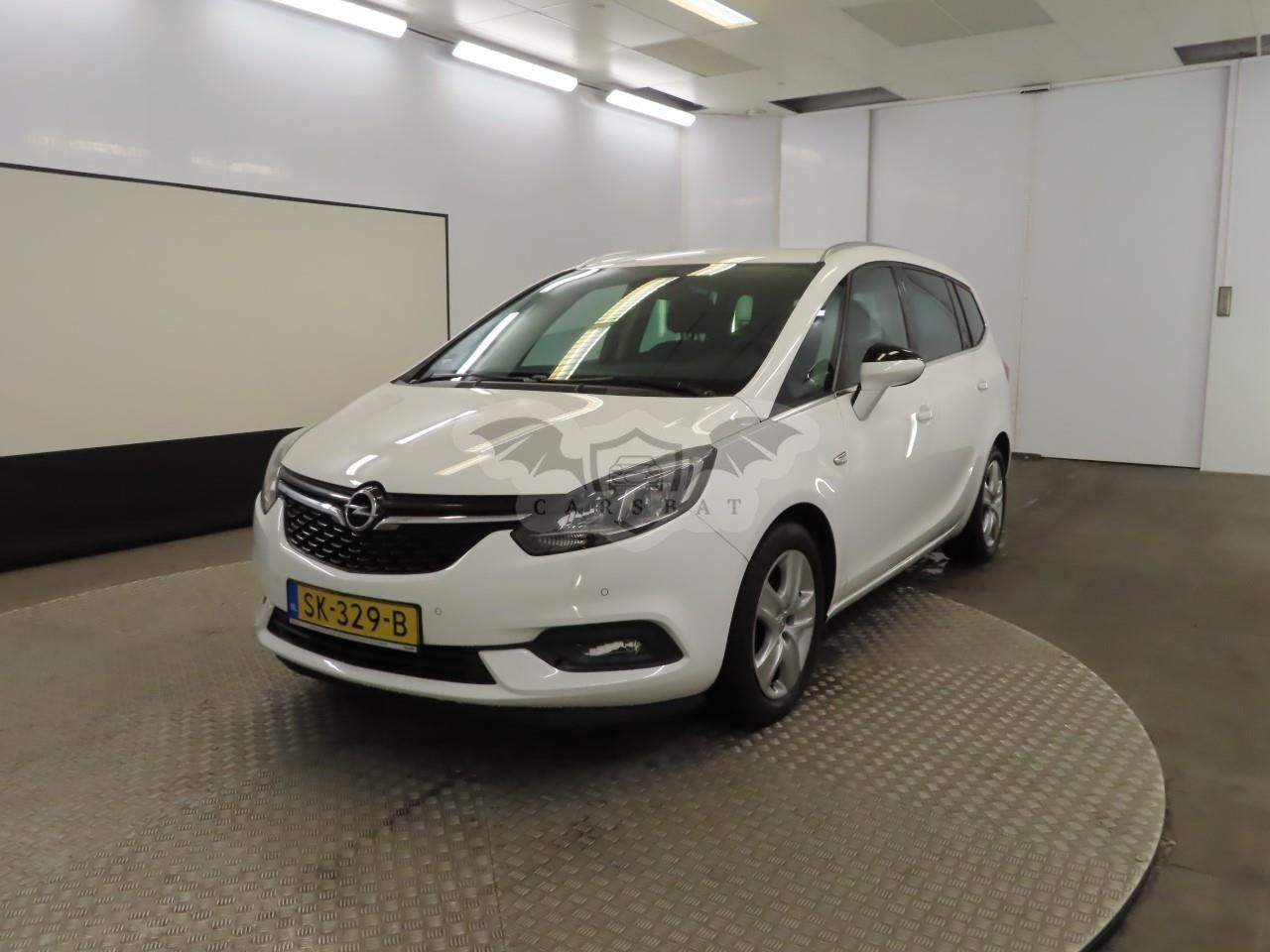 Opel Zafira 1.4 Business Executive 2018