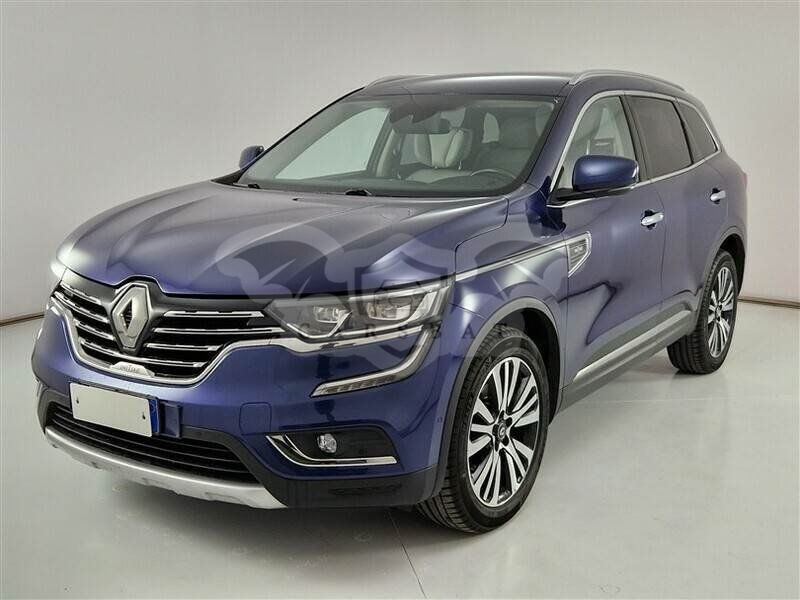 Renault Koleos 2.0 DCI Initiale Paris 2019