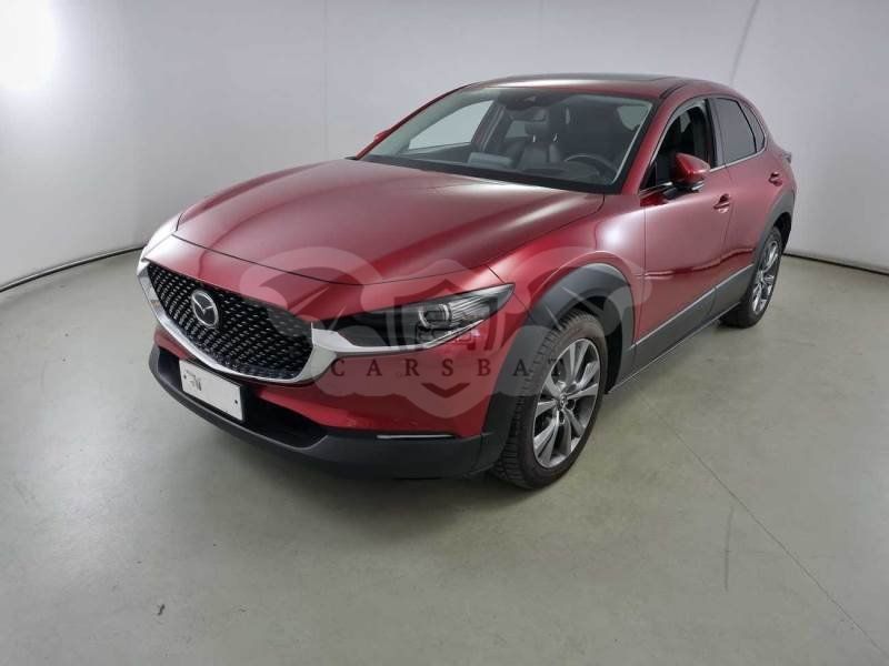 Mazda CX-30 2.0 SKYACTIV 2020