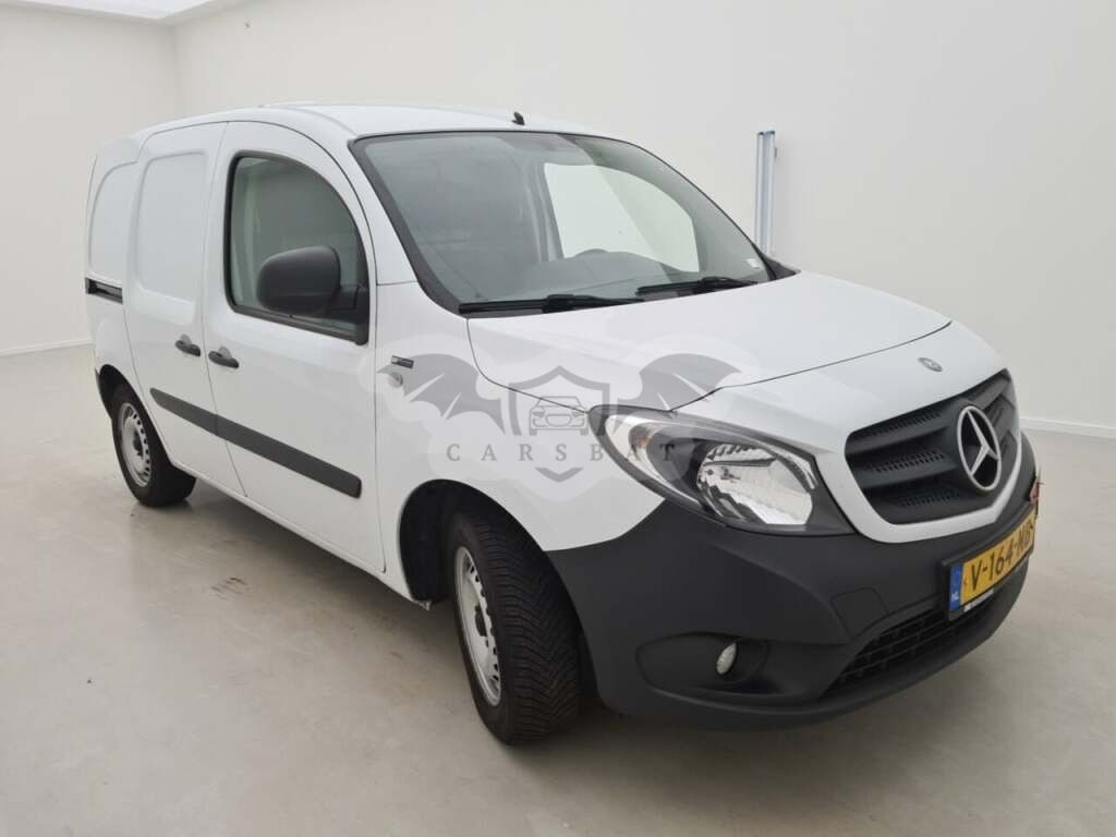 Mercedes-Benz Citan 108 CDI 2018