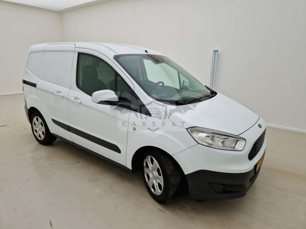 Ford Transit Courier 1.5 TDCI Trend 2017