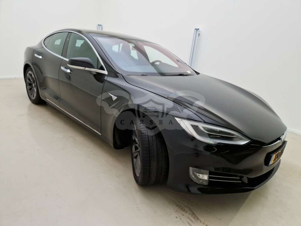 Tesla Model S 75 75 kWh 2018