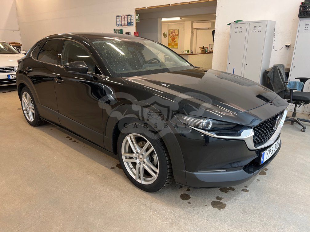 Mazda CX-30 2.0 SKYACTIV 2019