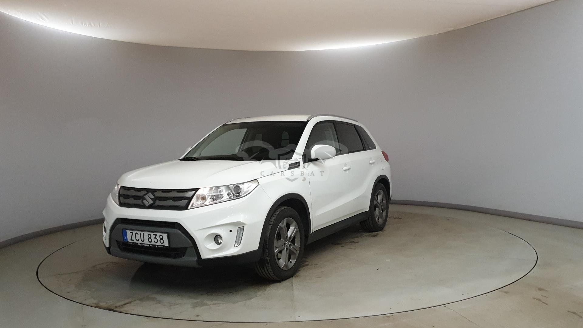 Suzuki Vitara 1.6 2018