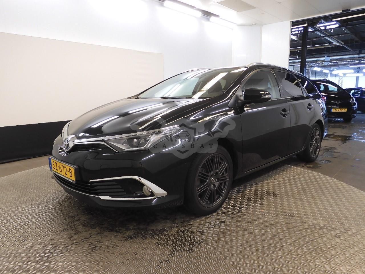 Toyota Auris Touring Sports 1.8 Executive 2018