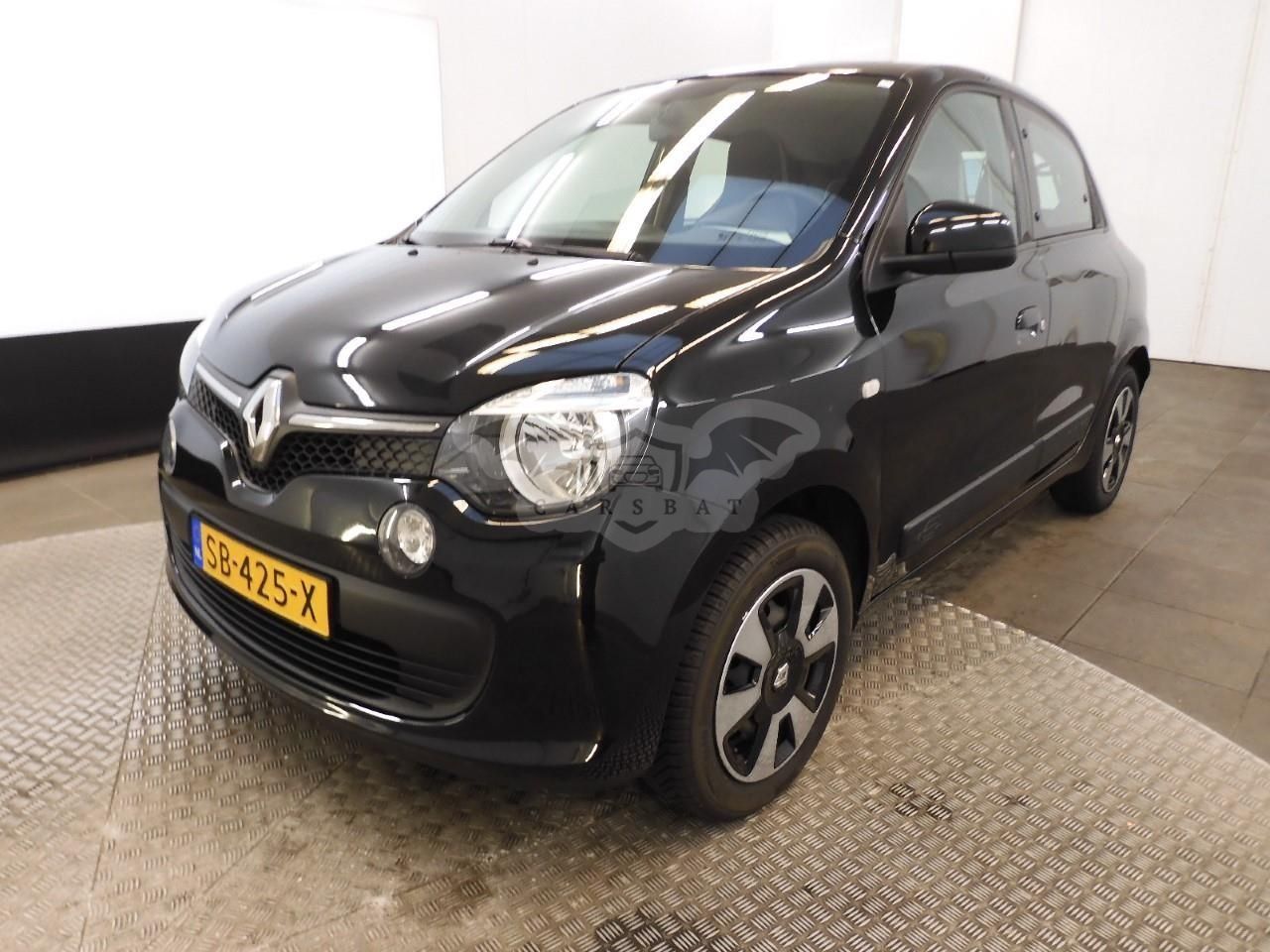 Renault Twingo 1.0 SCe Collection 2018