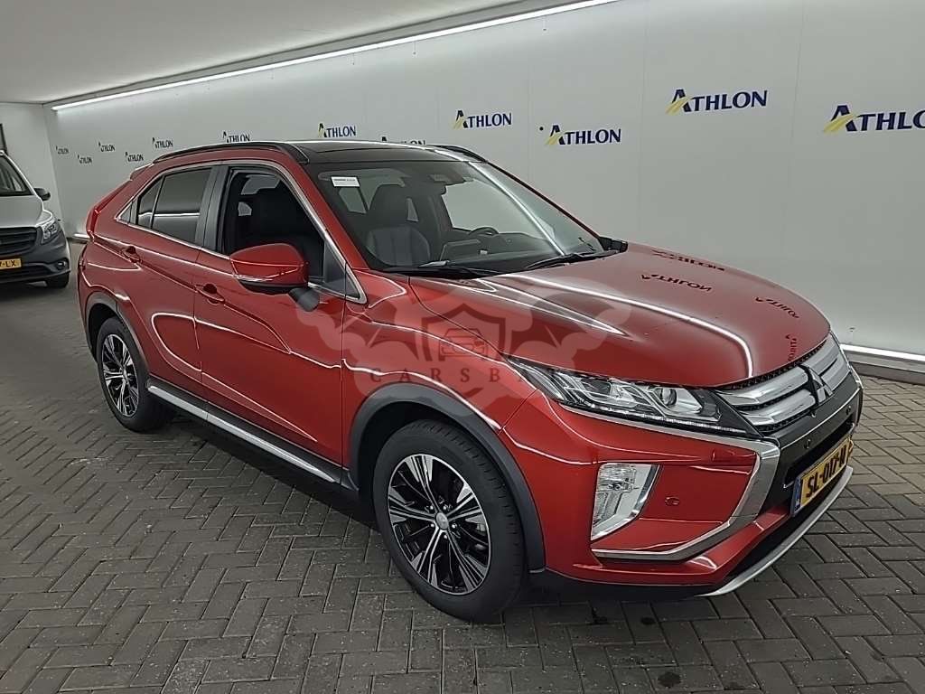 Mitsubishi Eclipse Cross 1.5 InStyle 2018