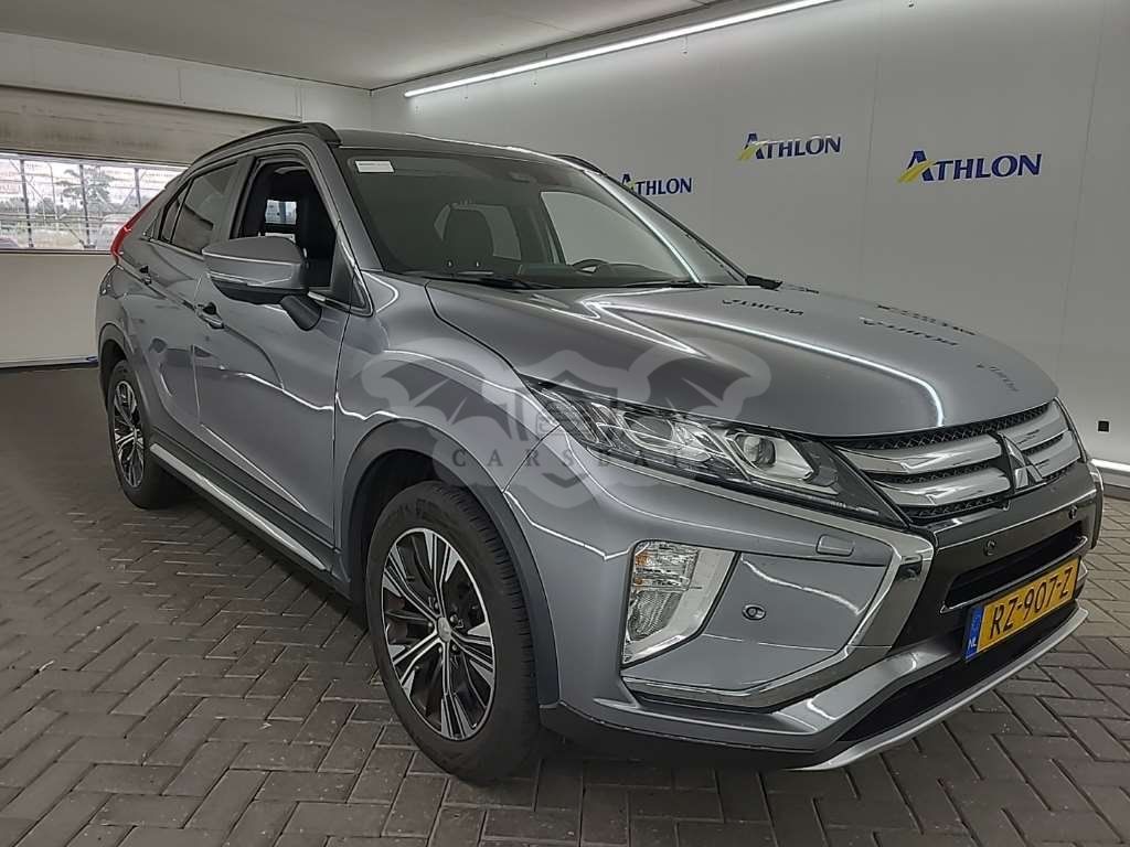 Mitsubishi Eclipse Cross 1.5 First Edition 2018