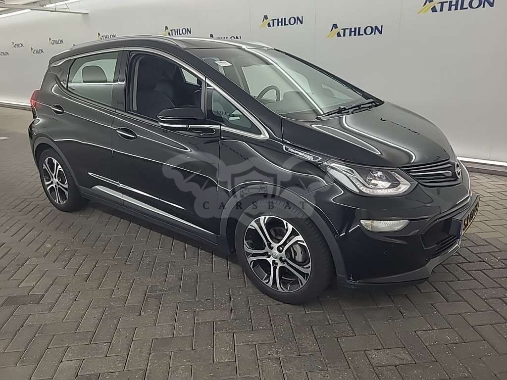 Opel Ampera-E Executive 2018