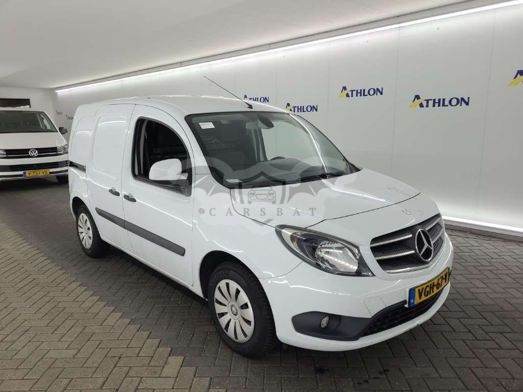 Mercedes-Benz Citan 109 CDI 2020
