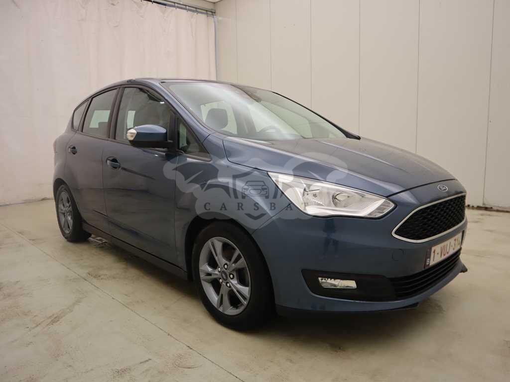 Ford C-Max 1.0 EcoBoost Business 2019