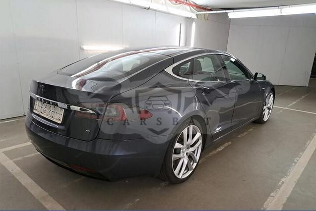 Tesla Model S 75 75 kWh 2017