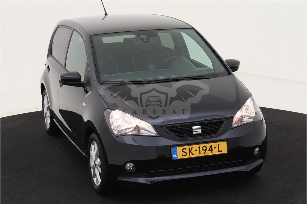 Seat Mii 1.0 Ecomotive 2018