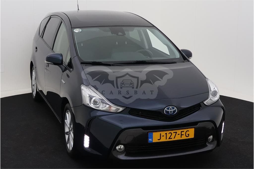 Toyota Prius 1.8 Executive 2020
