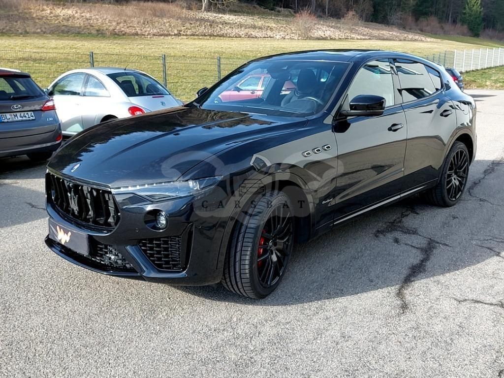 Maserati Levante S Q4 GranSport 2020