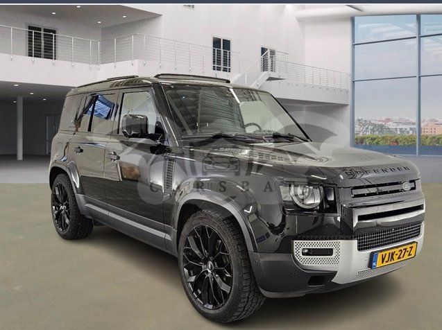 Land Rover Defender 110 3.0 SE 2021