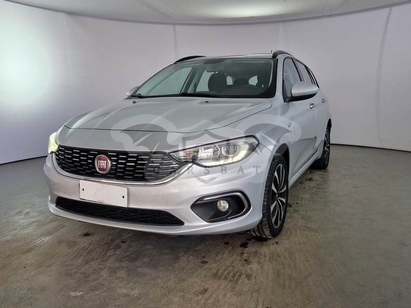 Fiat Tipo 1.6 MultiJet Lounge 2019