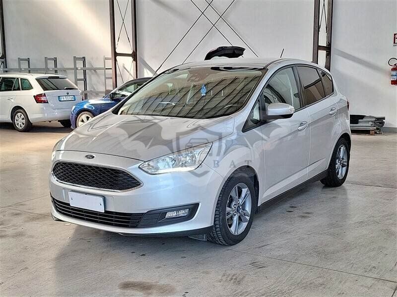 Ford C-Max 1.5 TDCI Business 2019